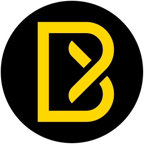 DESIGN BAKERY LOGO